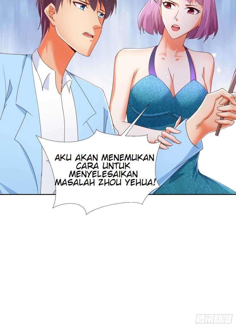 Super School Doctor (Supreme Campus Doctor) chapter 135